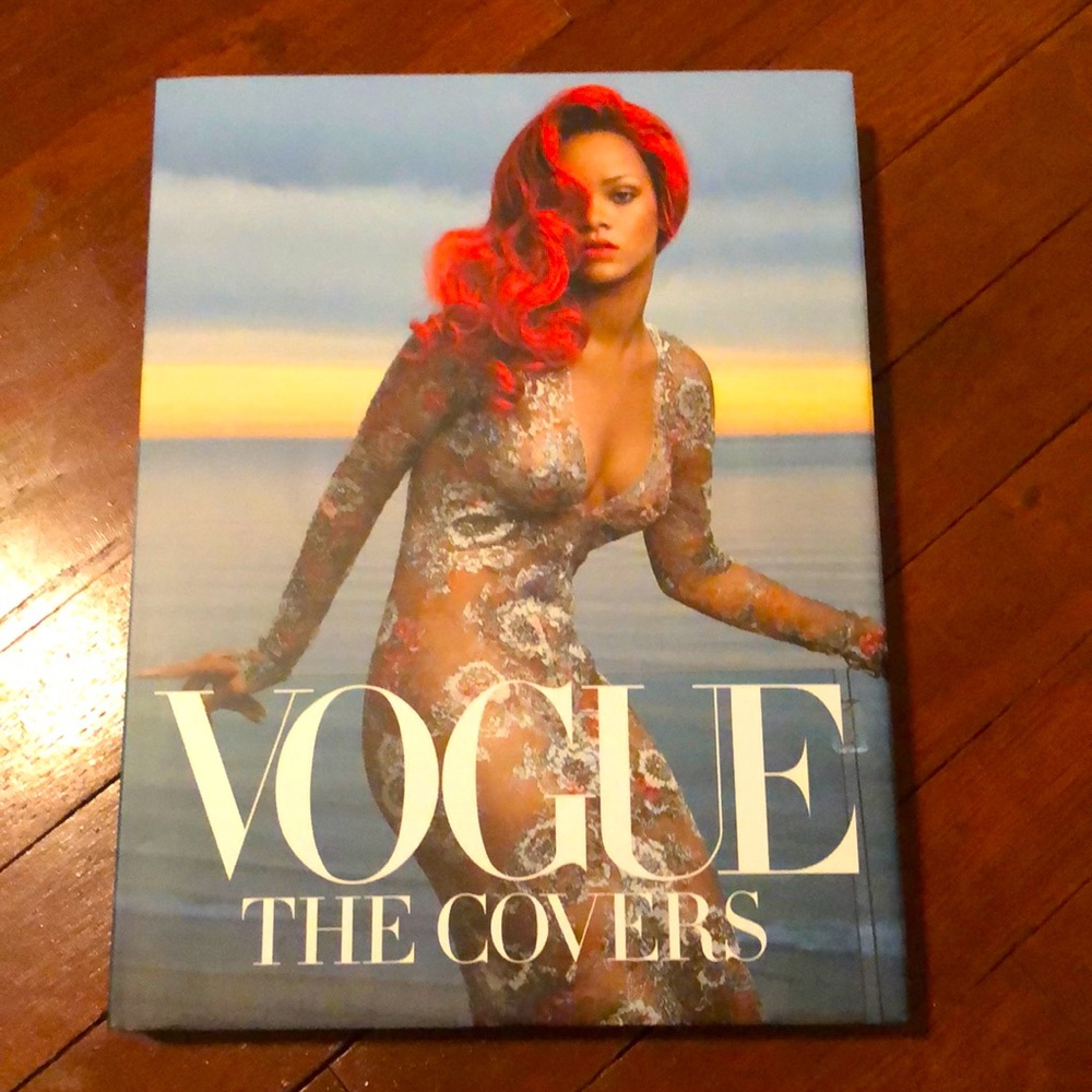 Vogue The Covers